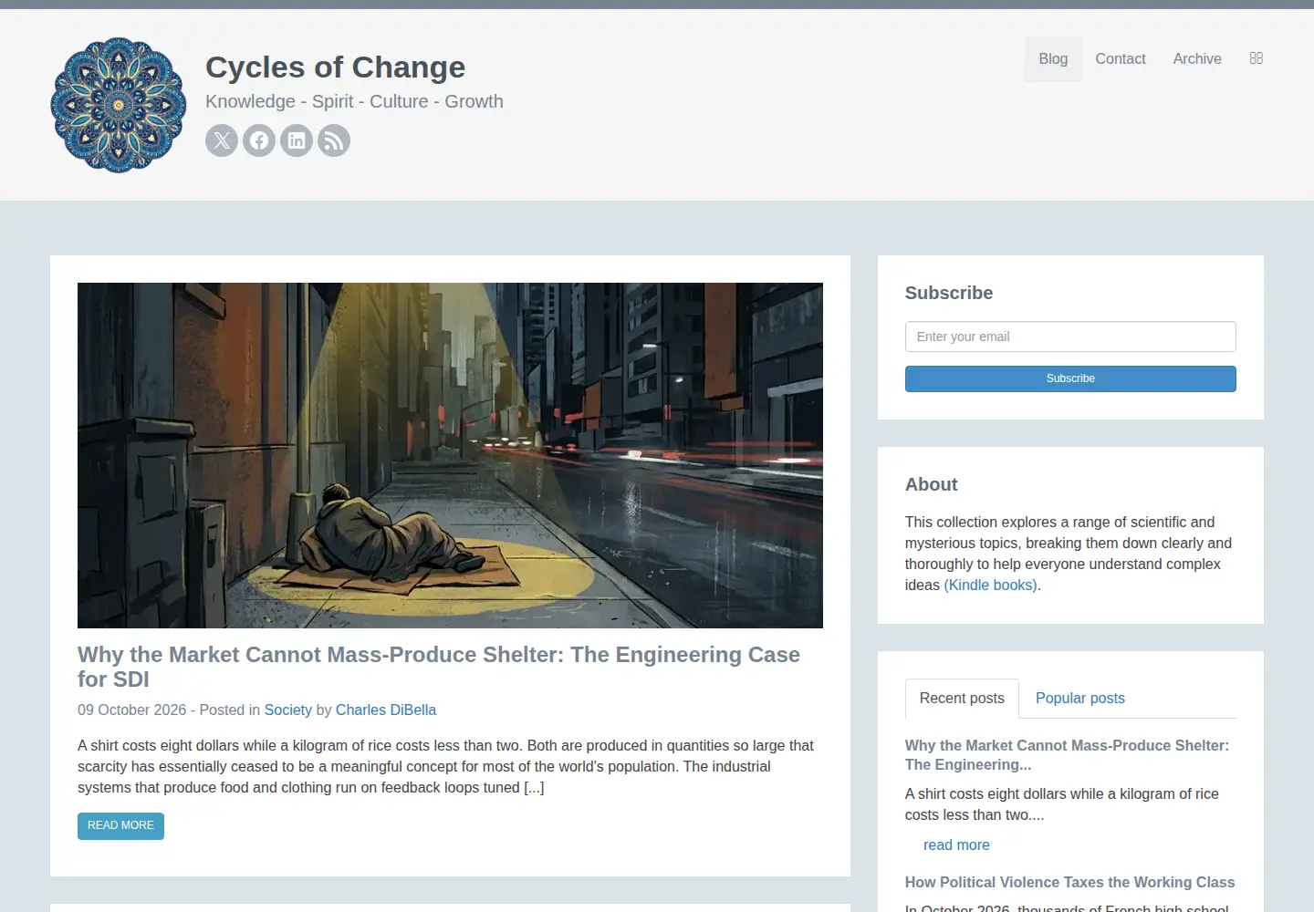 Screenshot of bikepaths.org