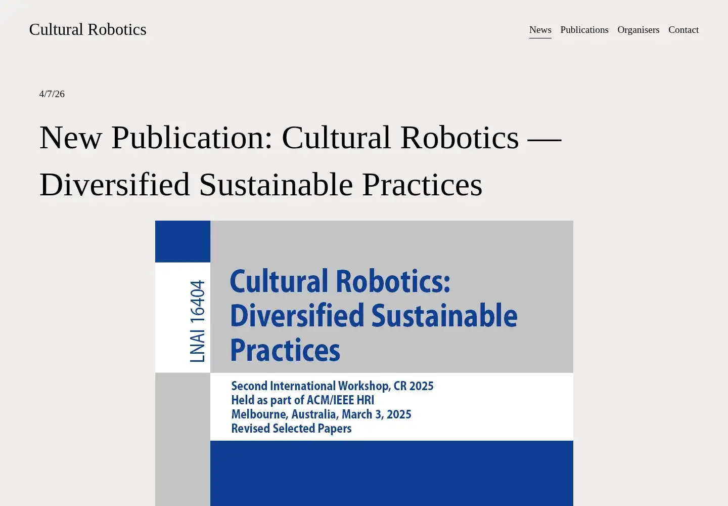 Screenshot of culturebots.org