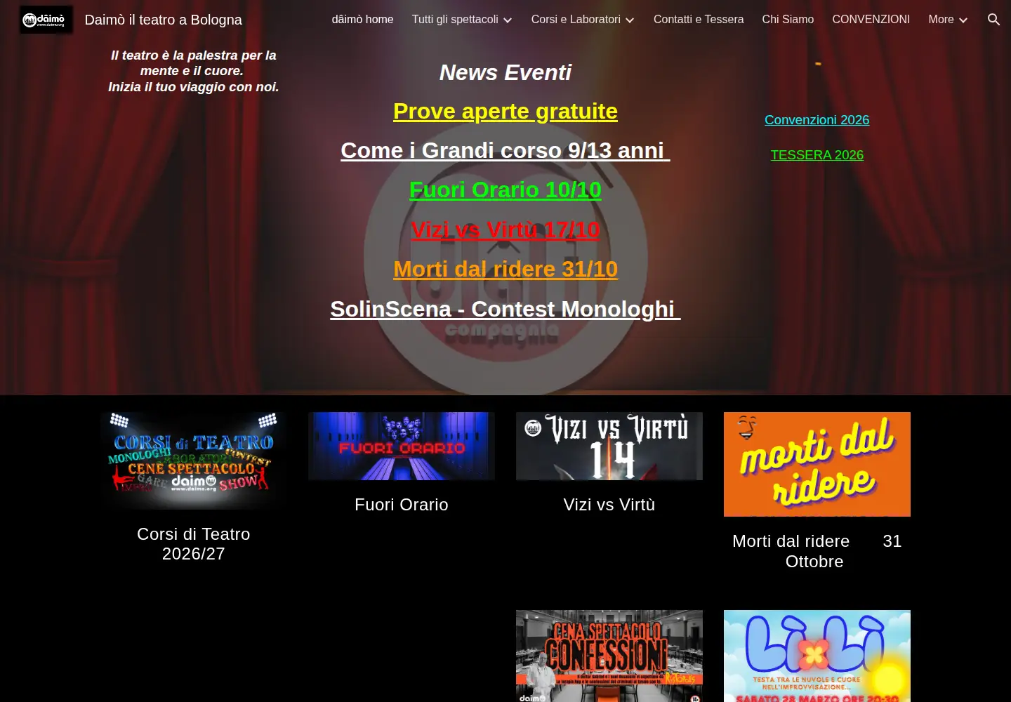 Screenshot of daimo.org