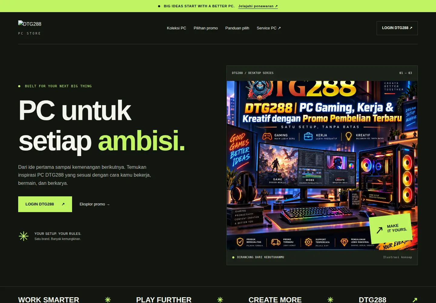 Screenshot of elieandearlsferrycc.org