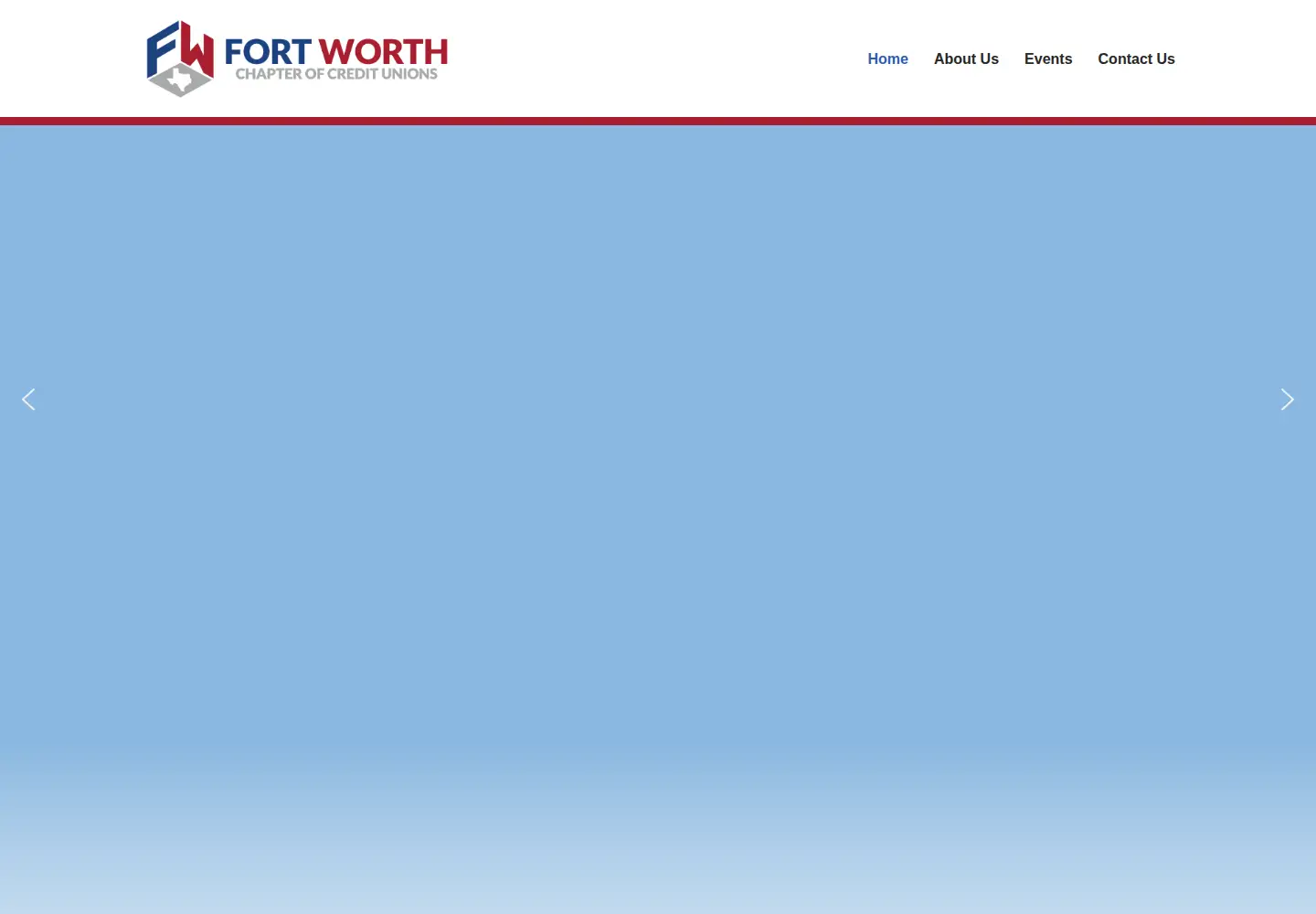 Screenshot of fwcuc.org