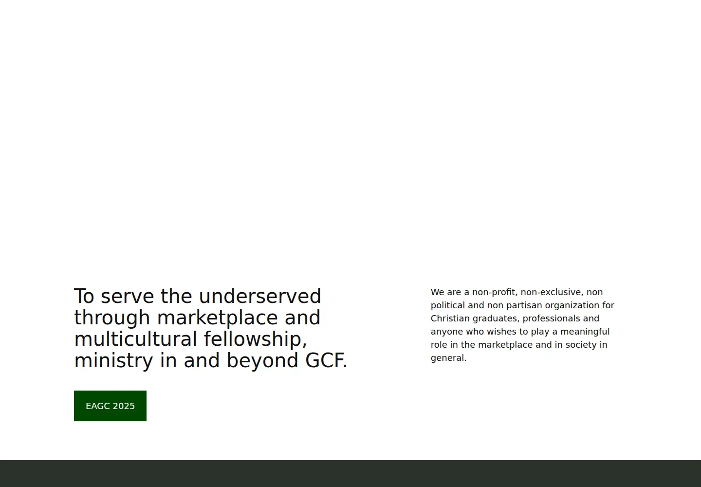 Screenshot of gcfmalaysia.org
