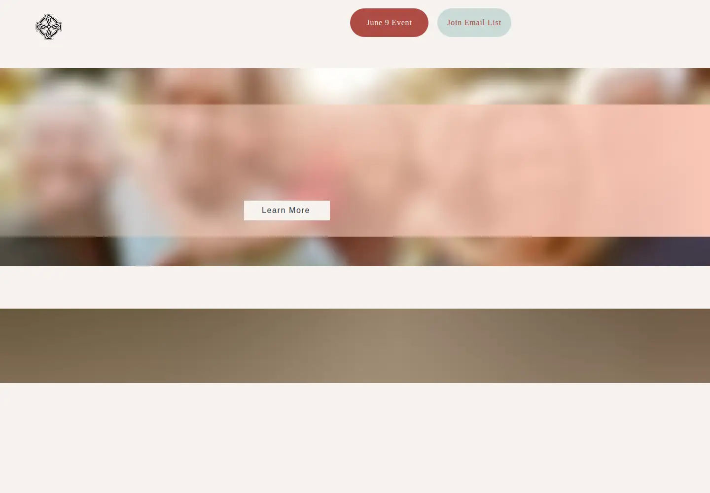 Screenshot of twintiersfamilyforum.org
