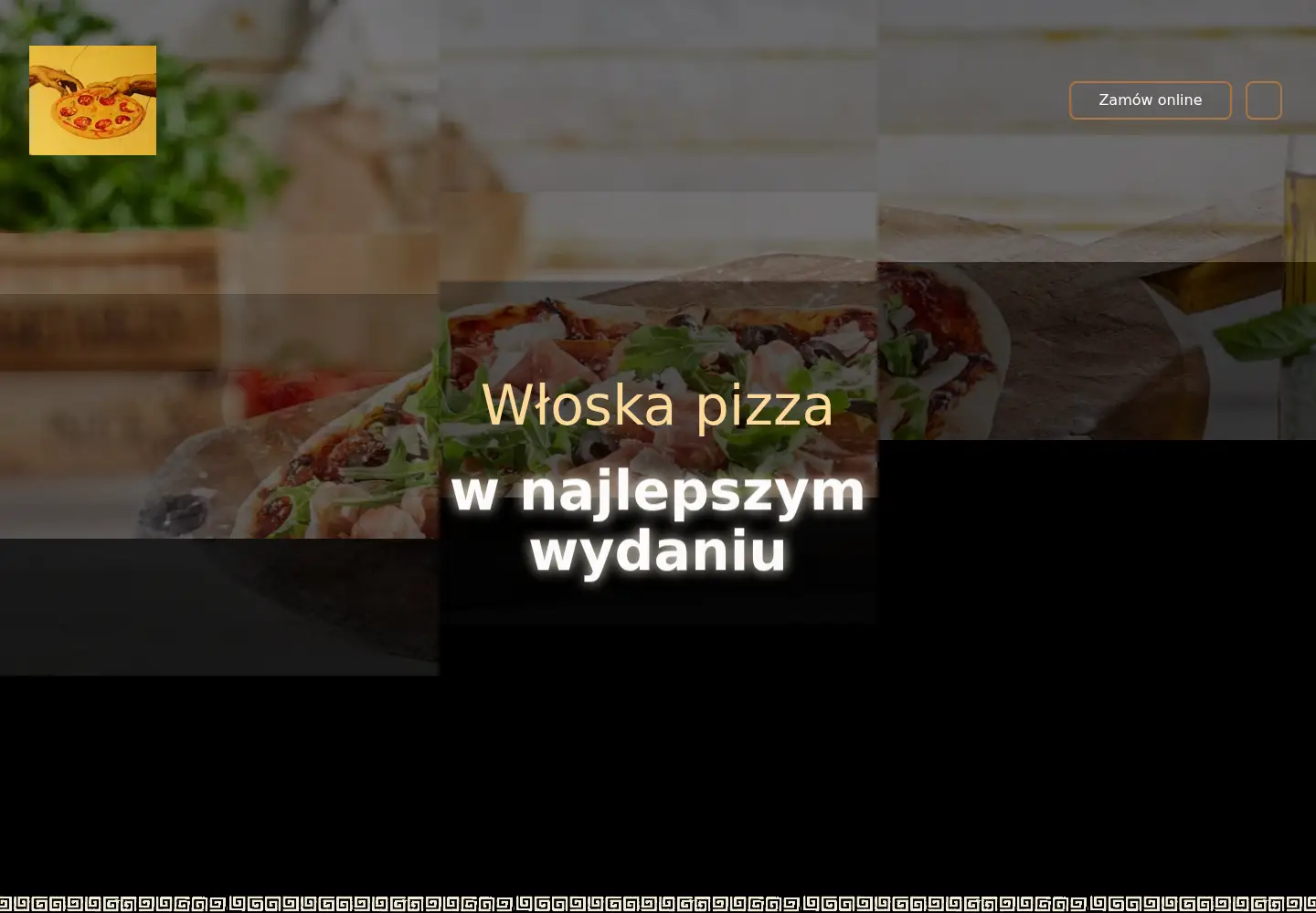 Screenshot of koloseum.pl