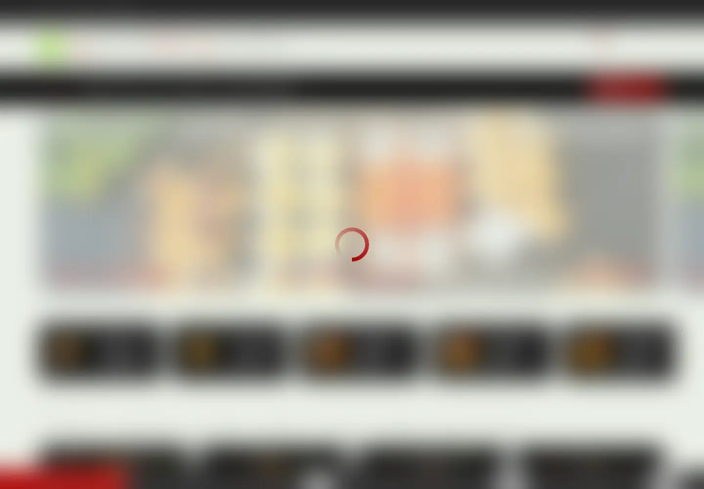 Captured homepage of croco31.ru in the current scan