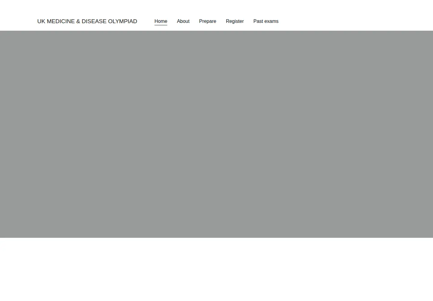 Screenshot of ukmdo.co.uk
