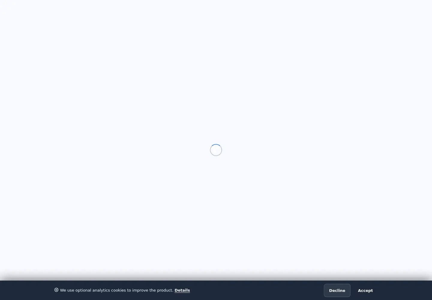 Screenshot of creatornote.ai