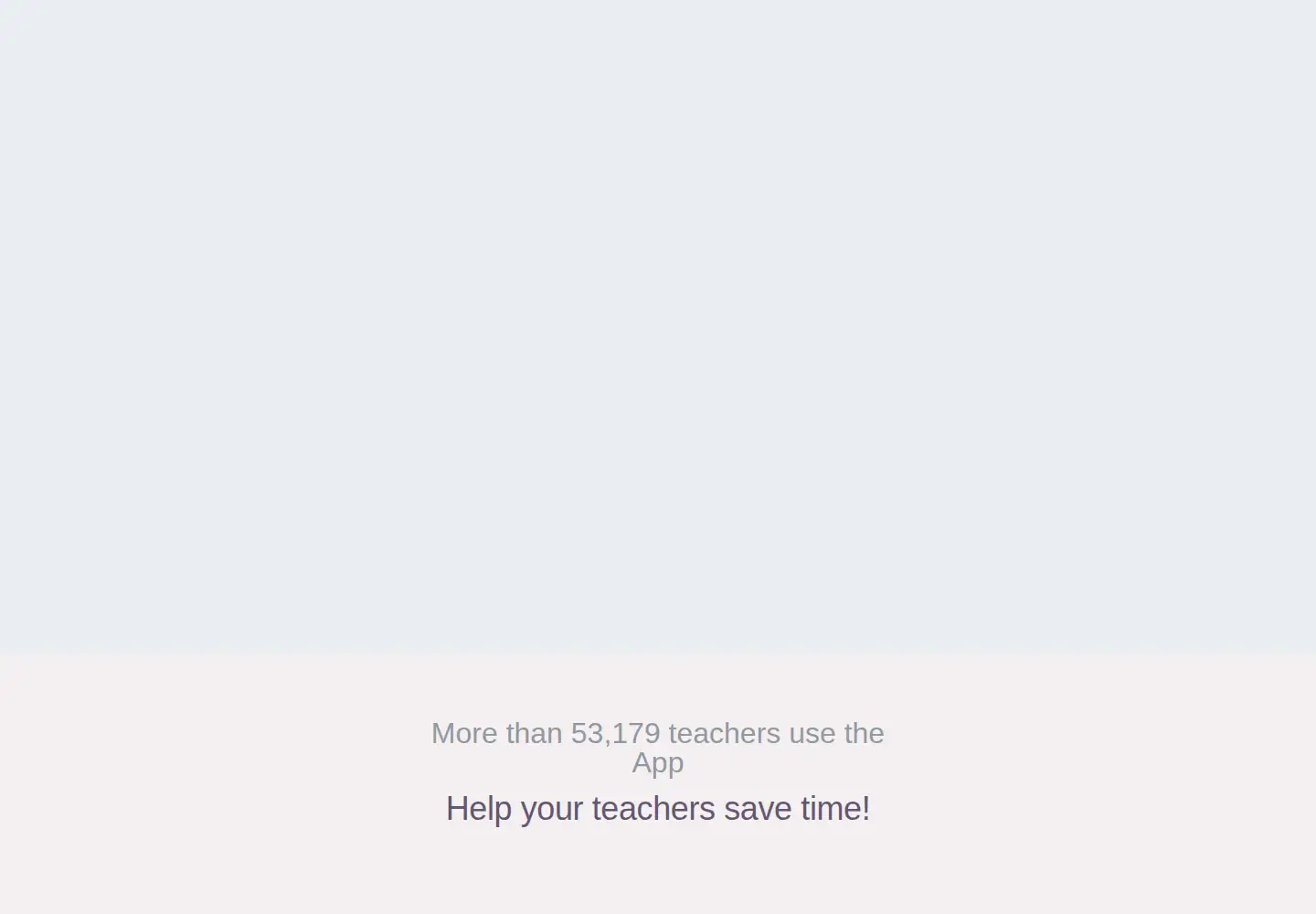 Screenshot of thehomeworkapp.ai