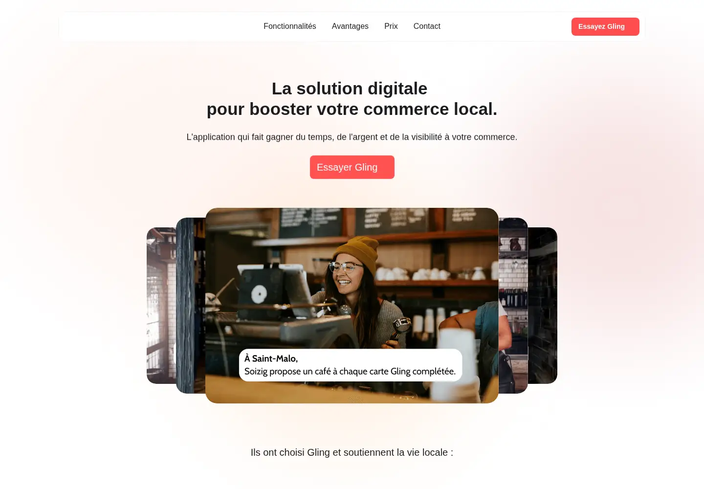 Screenshot of aboneo.app