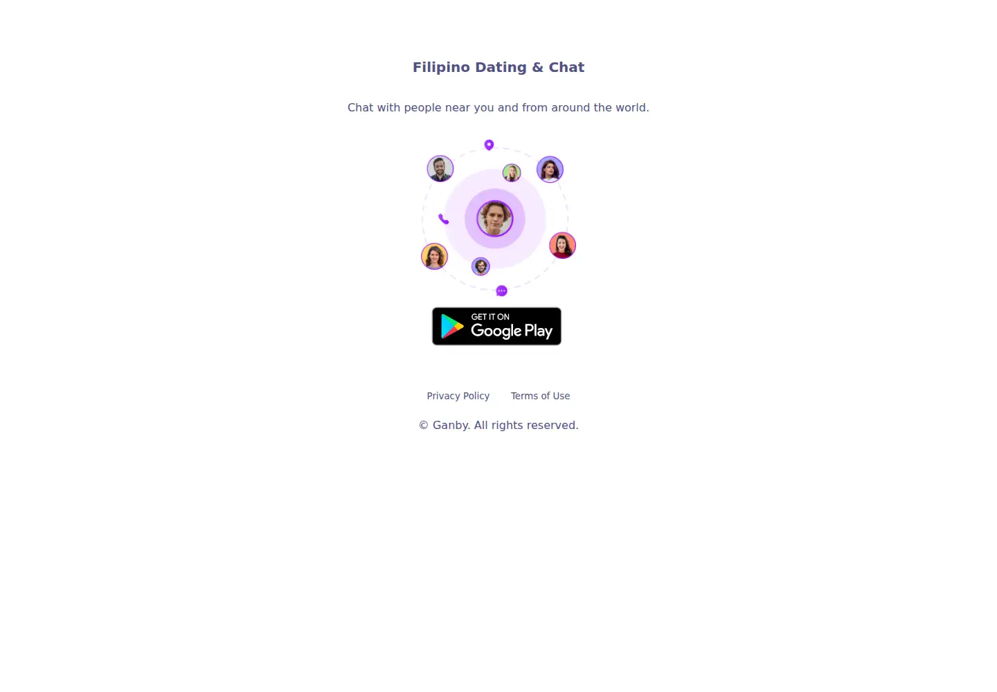 Screenshot of ganby.app