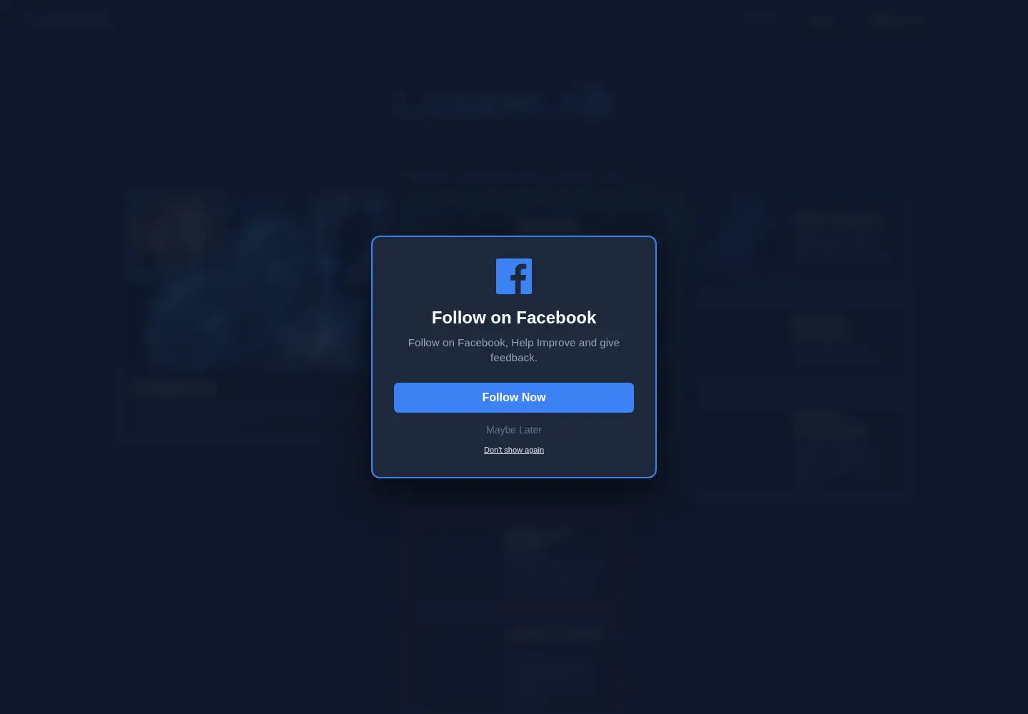 Screenshot of laserlab.app