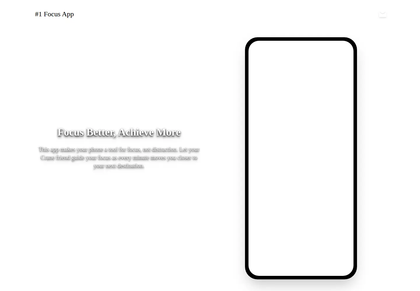 Screenshot of routineshift.app