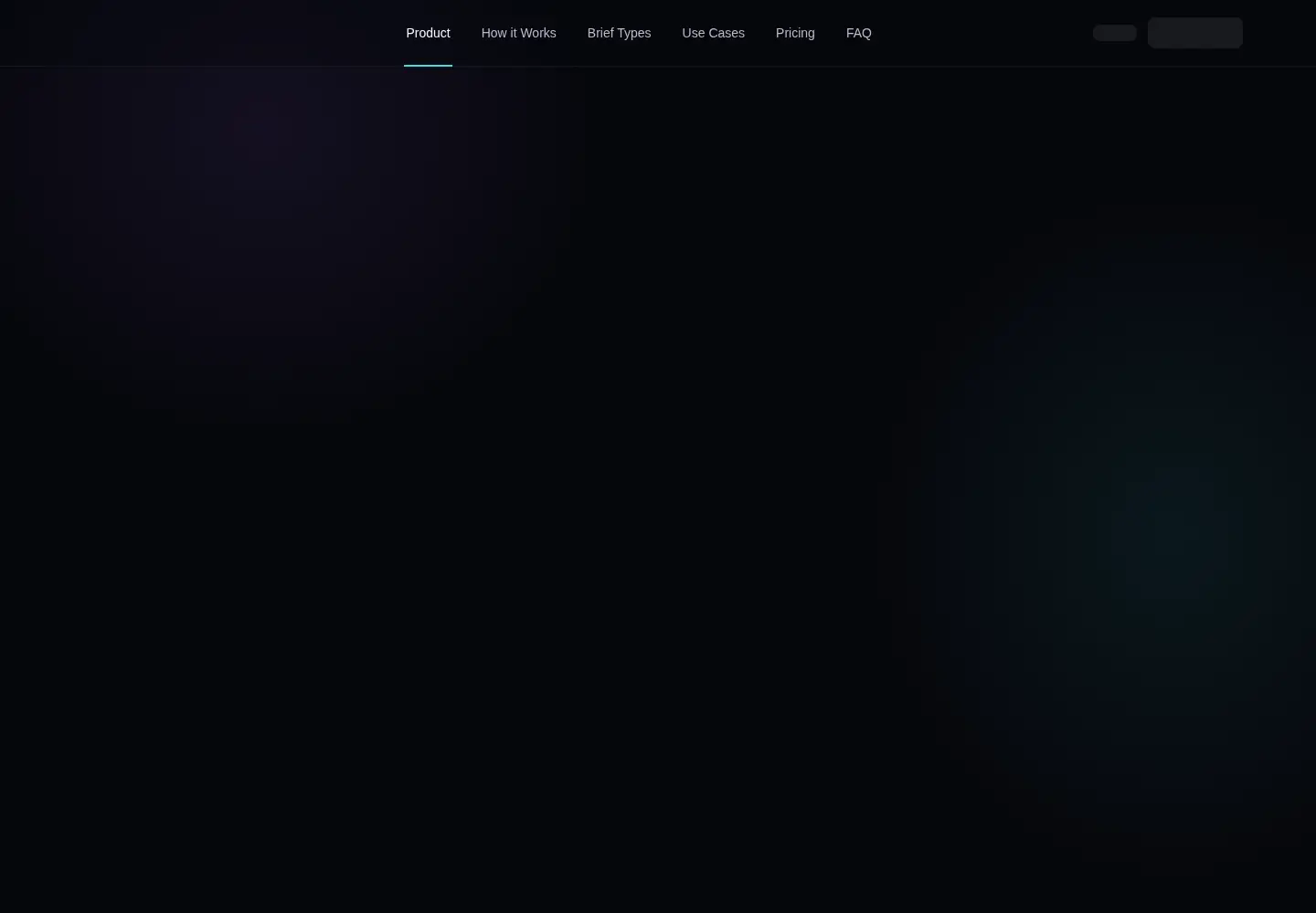 Screenshot of sourceframe.app
