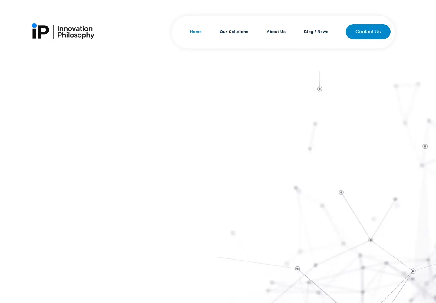 Captured homepage of i-p.com.au in the current scan