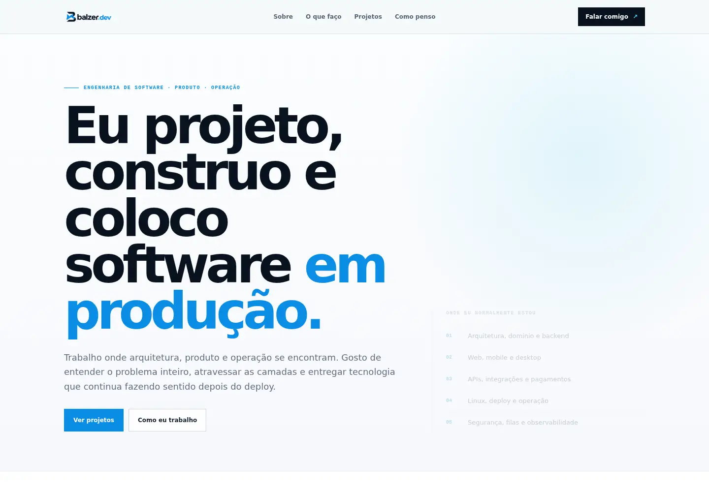 Screenshot of kdsistemasweb.com.br