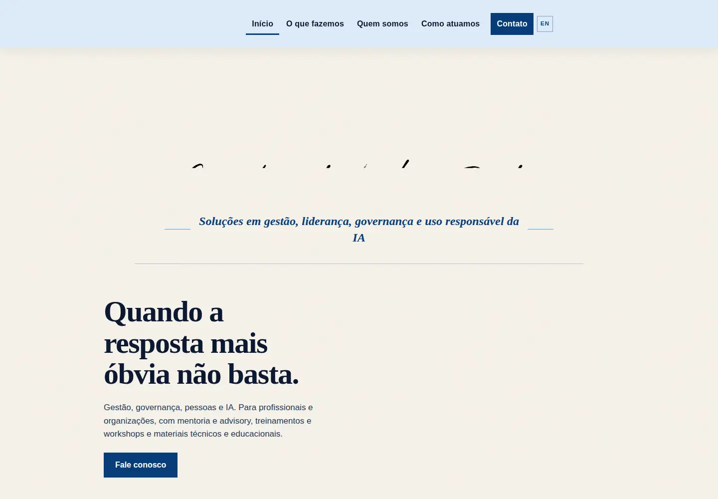 Screenshot of guto.srv.br