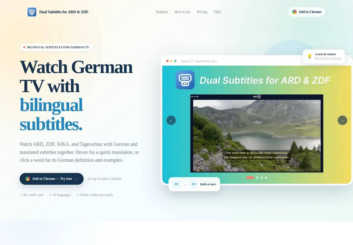 Screenshot of fastit.cc