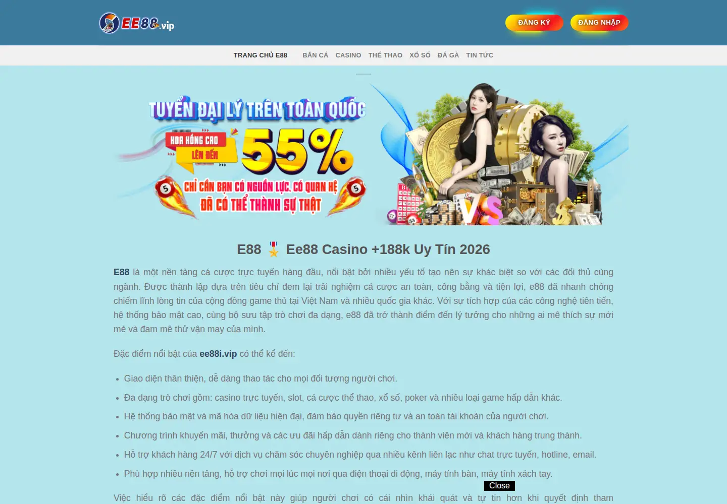 Captured homepage of nohu90.clothing in the current scan