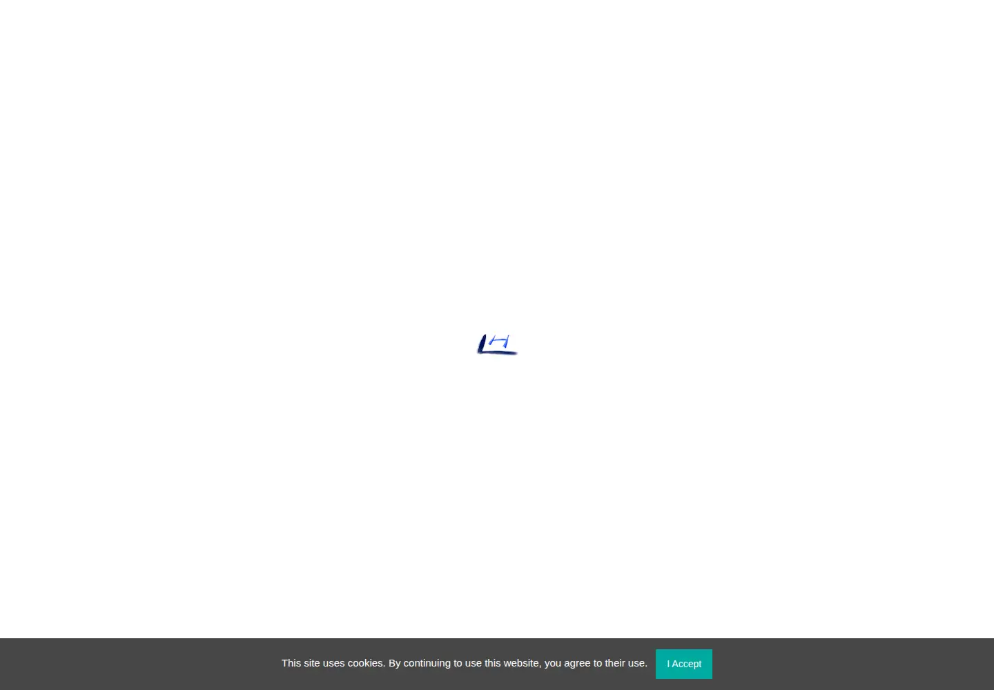 Screenshot of howardlee.cloud
