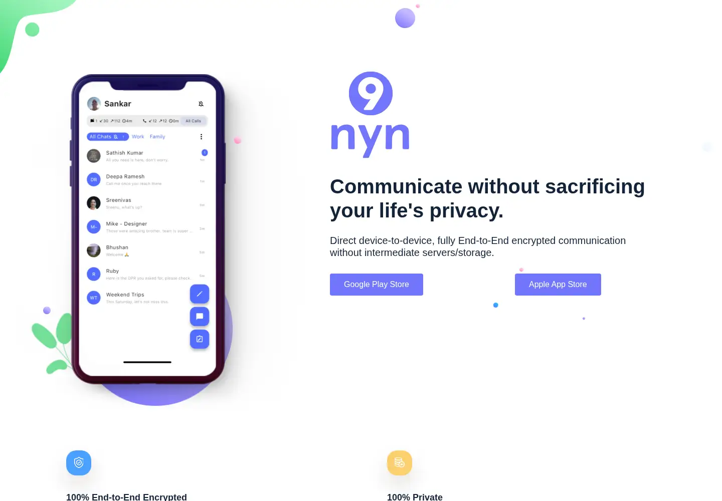 Screenshot of altnine.com