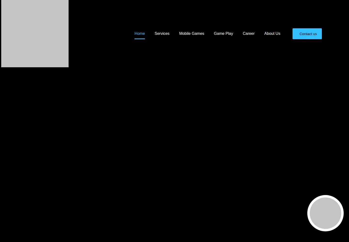 Screenshot of arc9studio.com