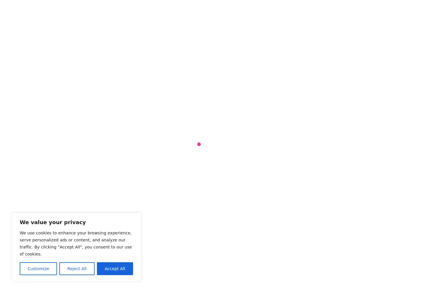 Captured homepage of bulltick4u.com in the current scan