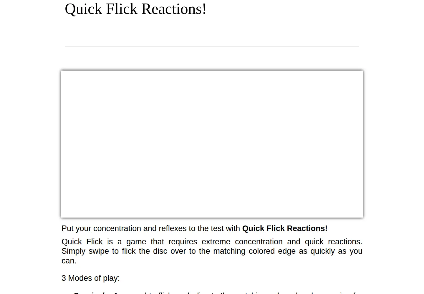 Screenshot of chrishopkin.com