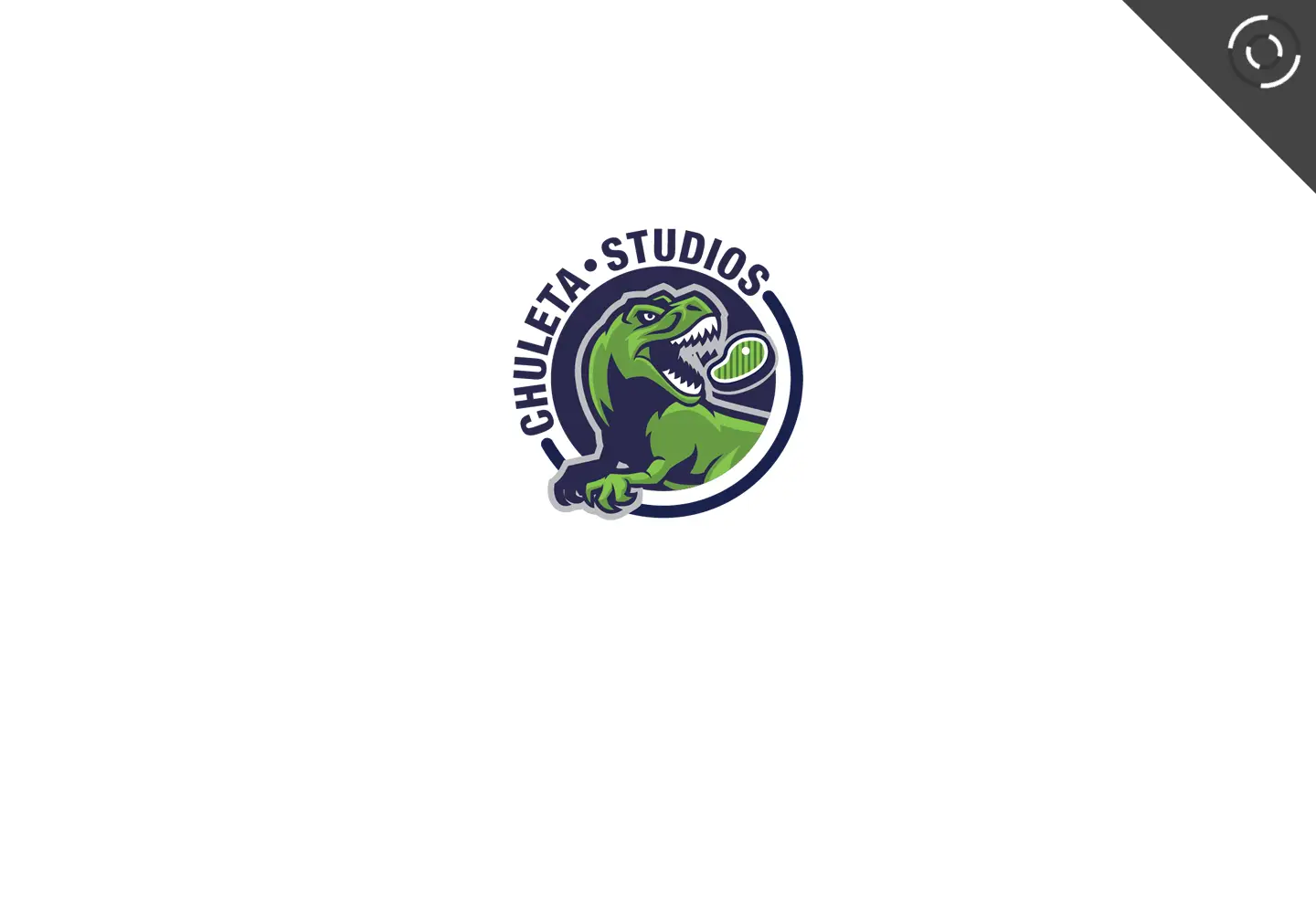 Screenshot of chuletastudios.com