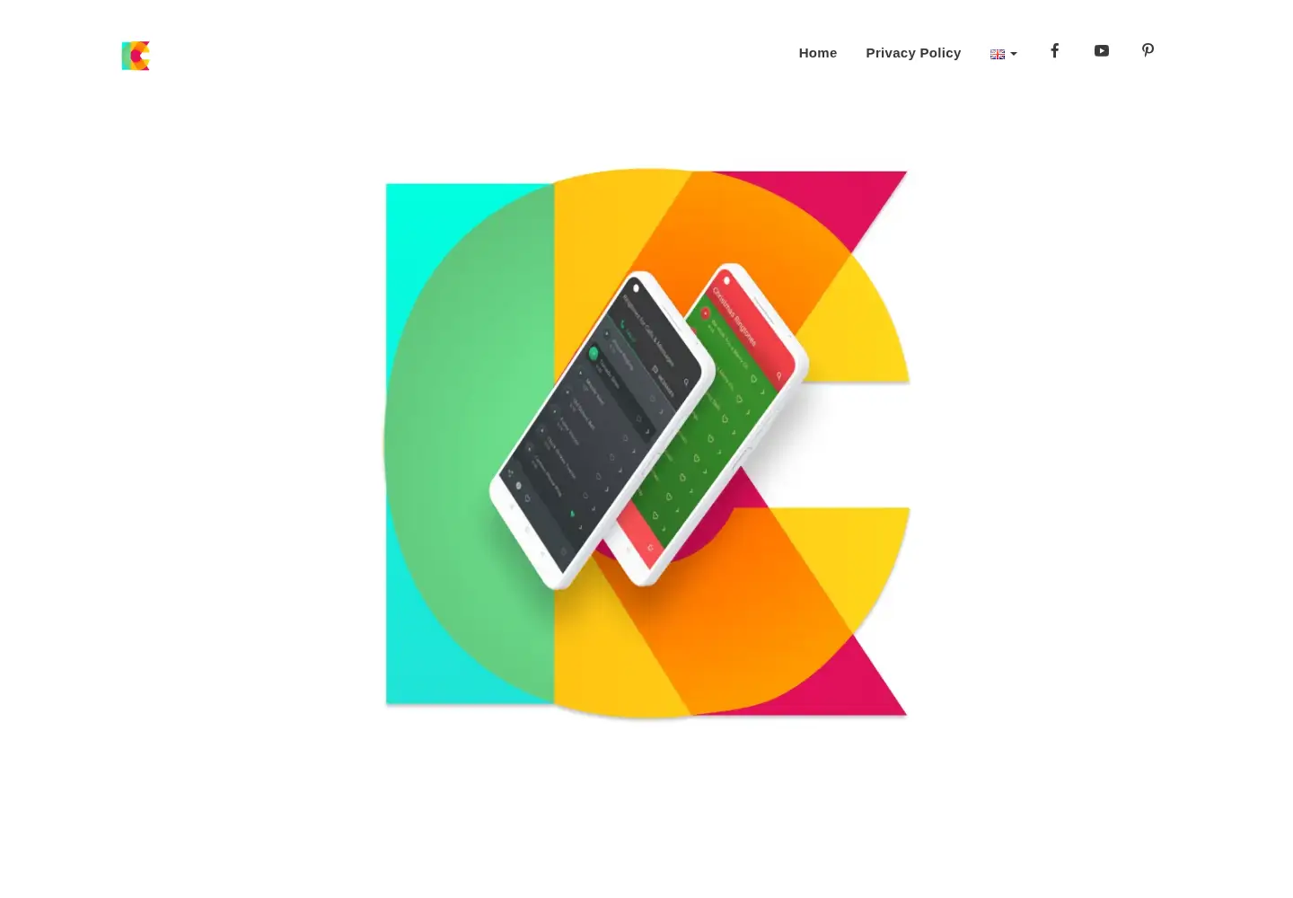 Screenshot of cikapps.com