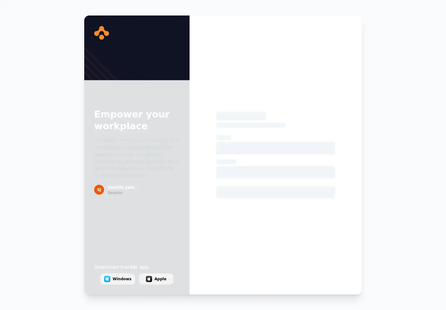 Screenshot of clovehr.com