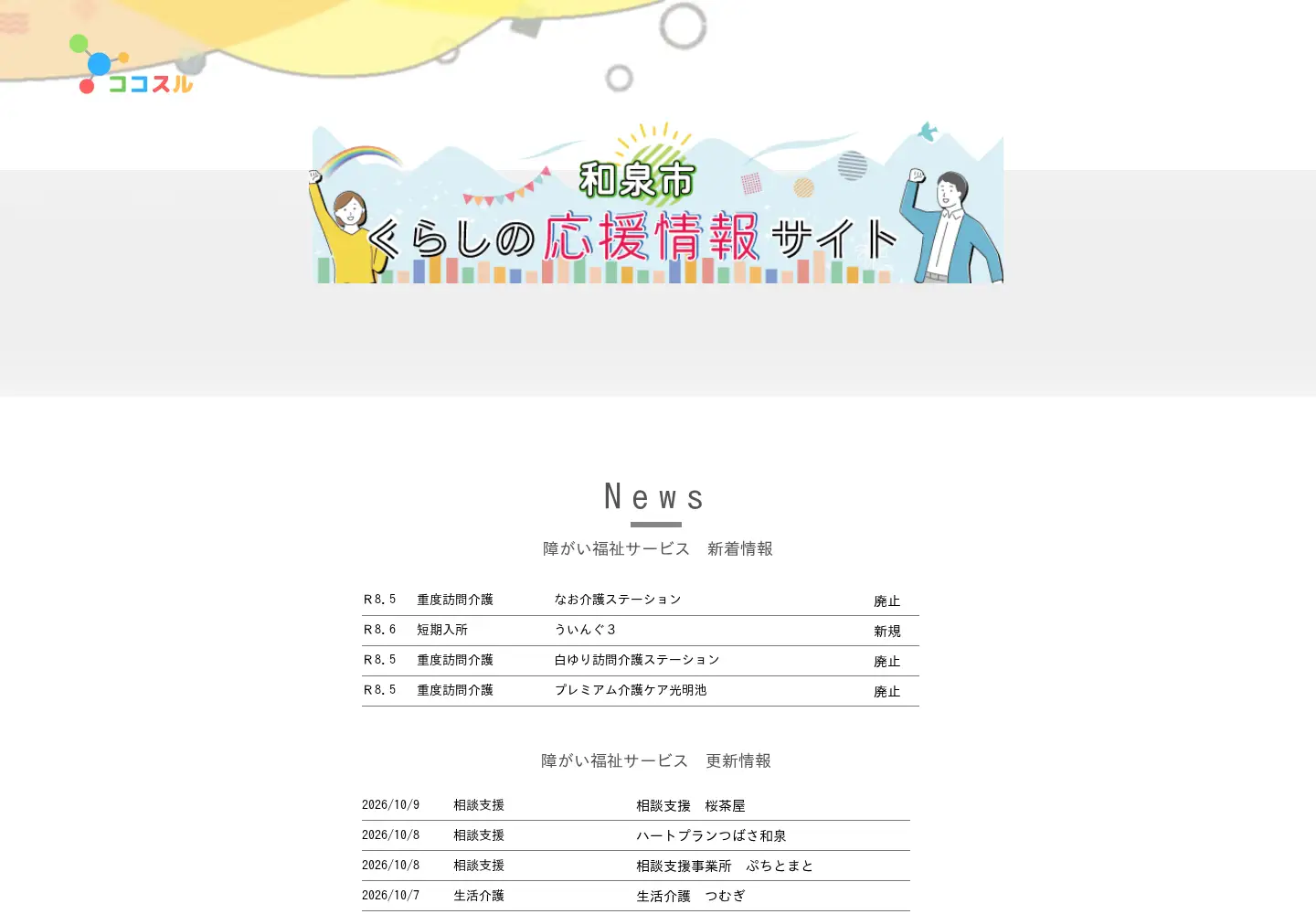 Screenshot of cocosulu.com