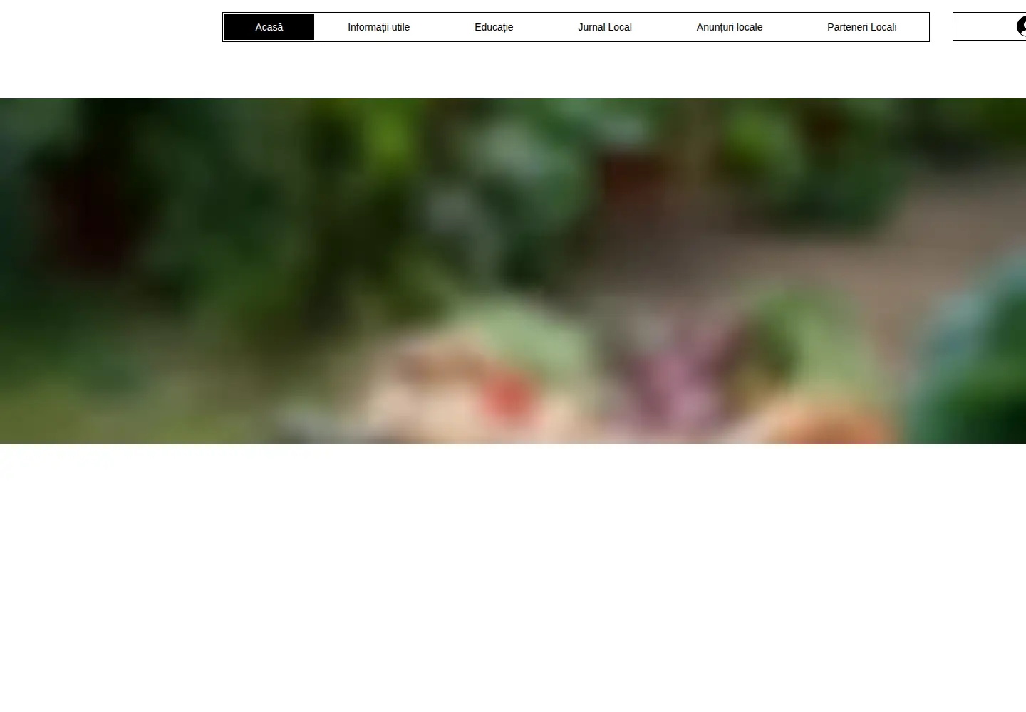 Screenshot of comunadigitala.com