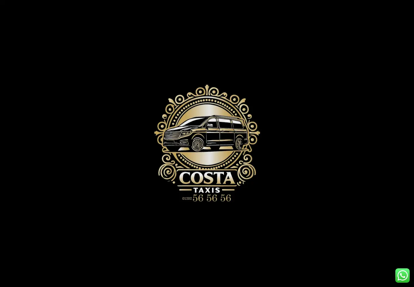 Screenshot of costataxis.com