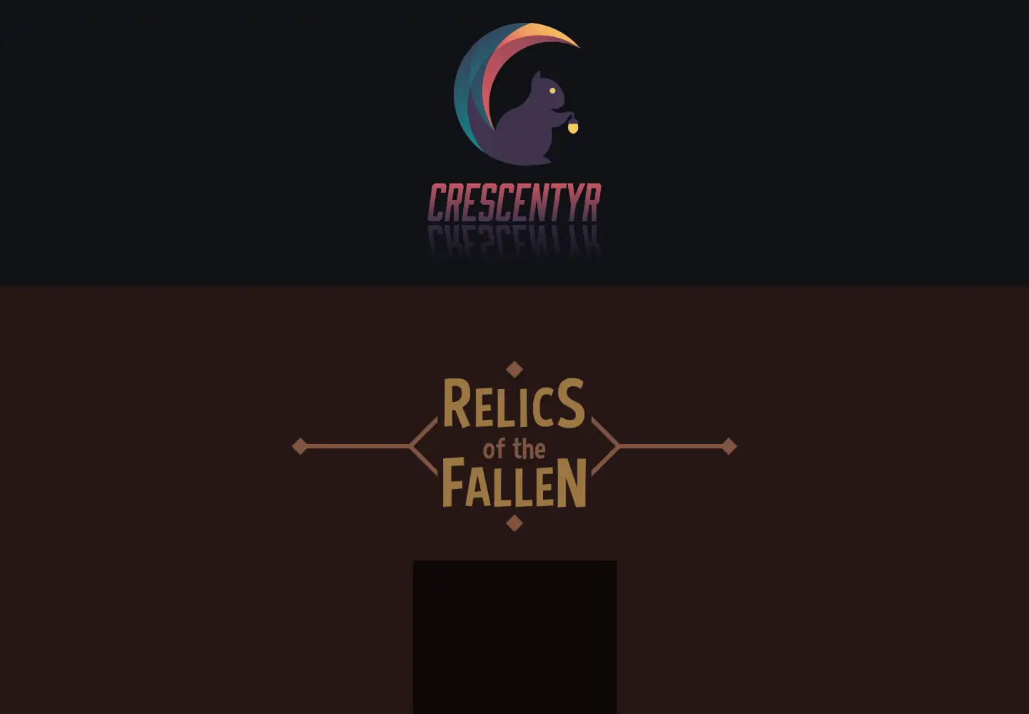 Captured homepage of crescentyr.com in the current scan