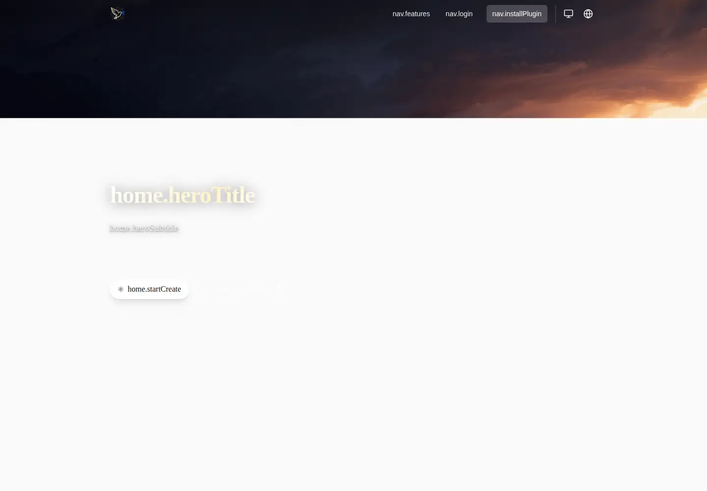 Screenshot of dailyellen.com