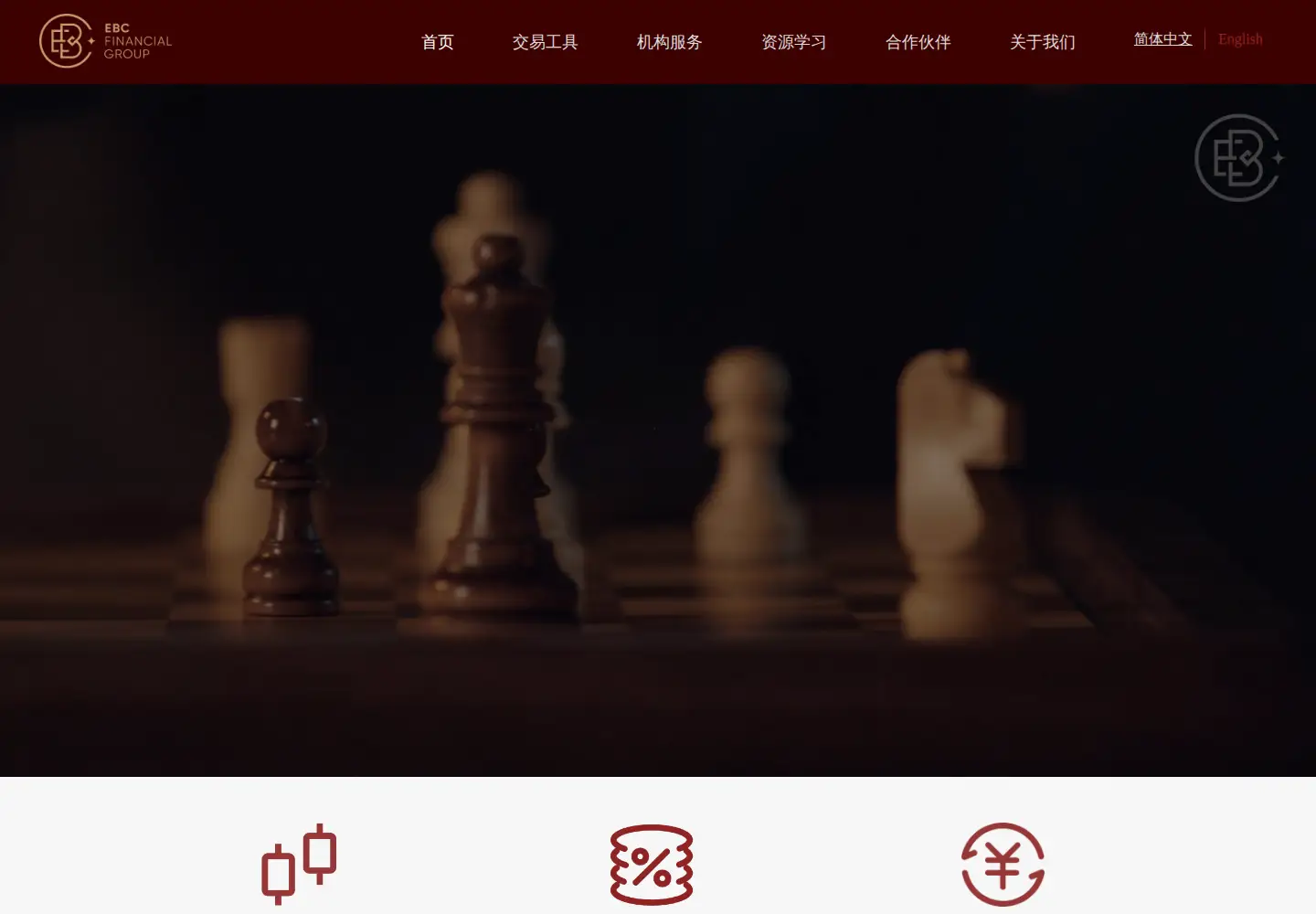 Screenshot of daytradenews.com
