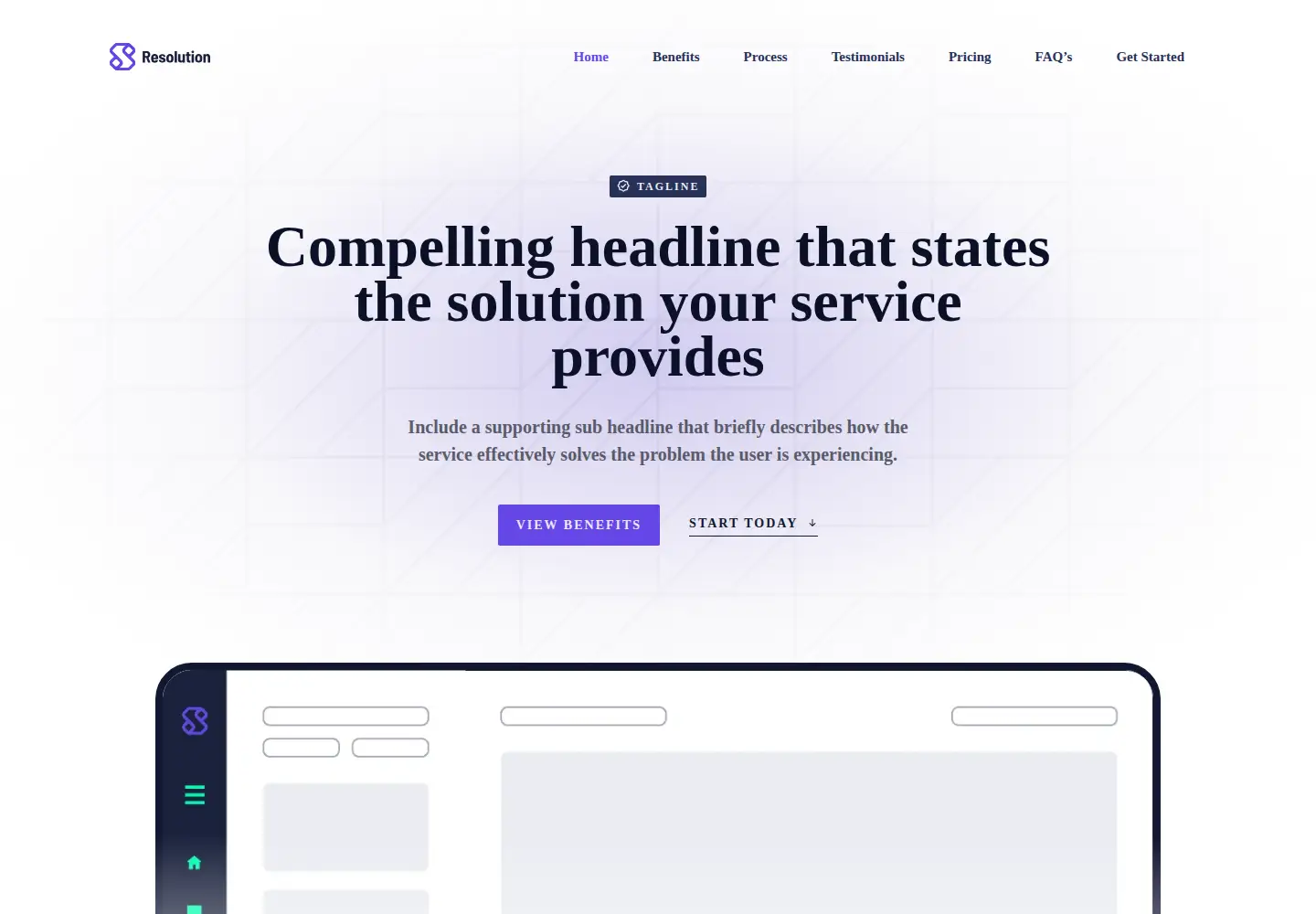 Screenshot of djangudigital.com
