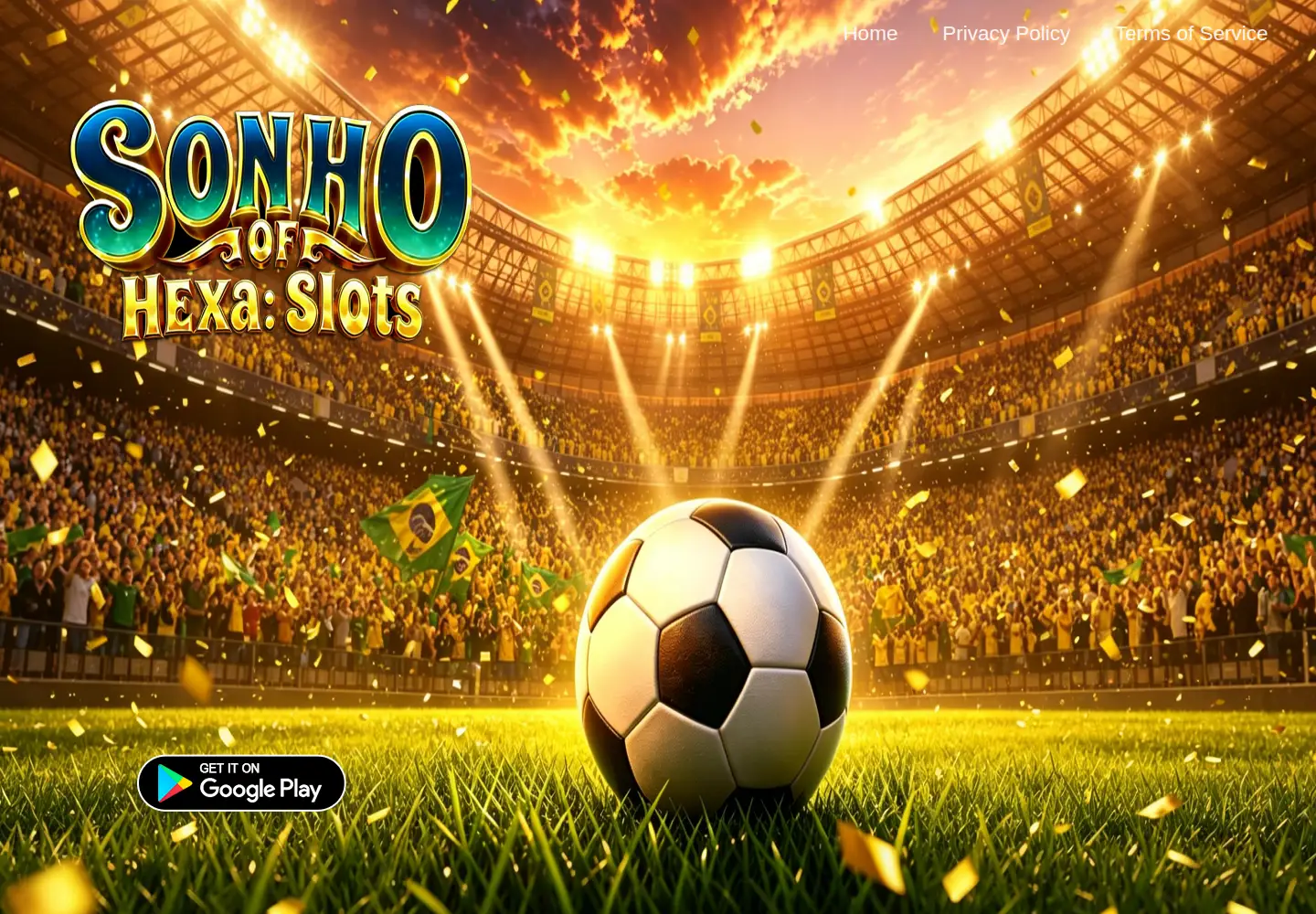 Captured homepage of dohexa.com in the current scan