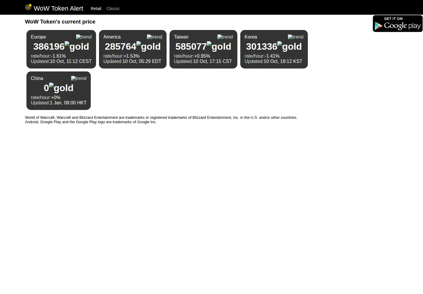 Captured homepage of dortoka-studio.com in the current scan