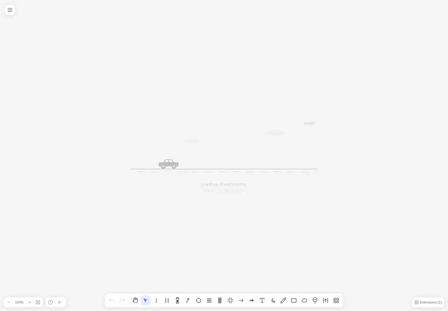 Screenshot of drawtonomy.com