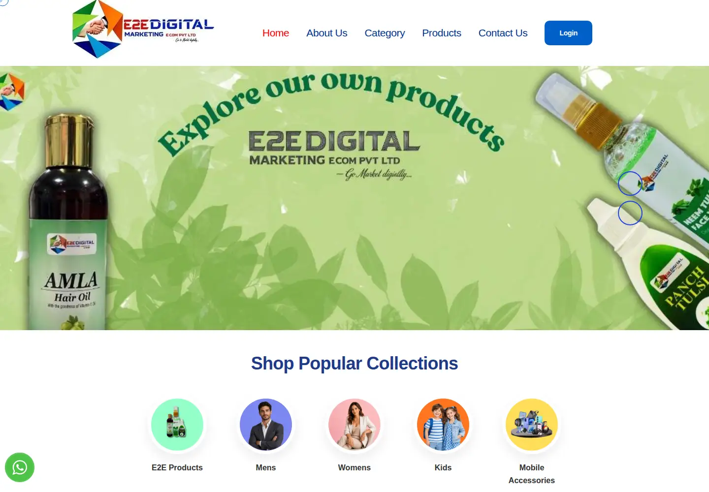 Screenshot of easytoearne.com