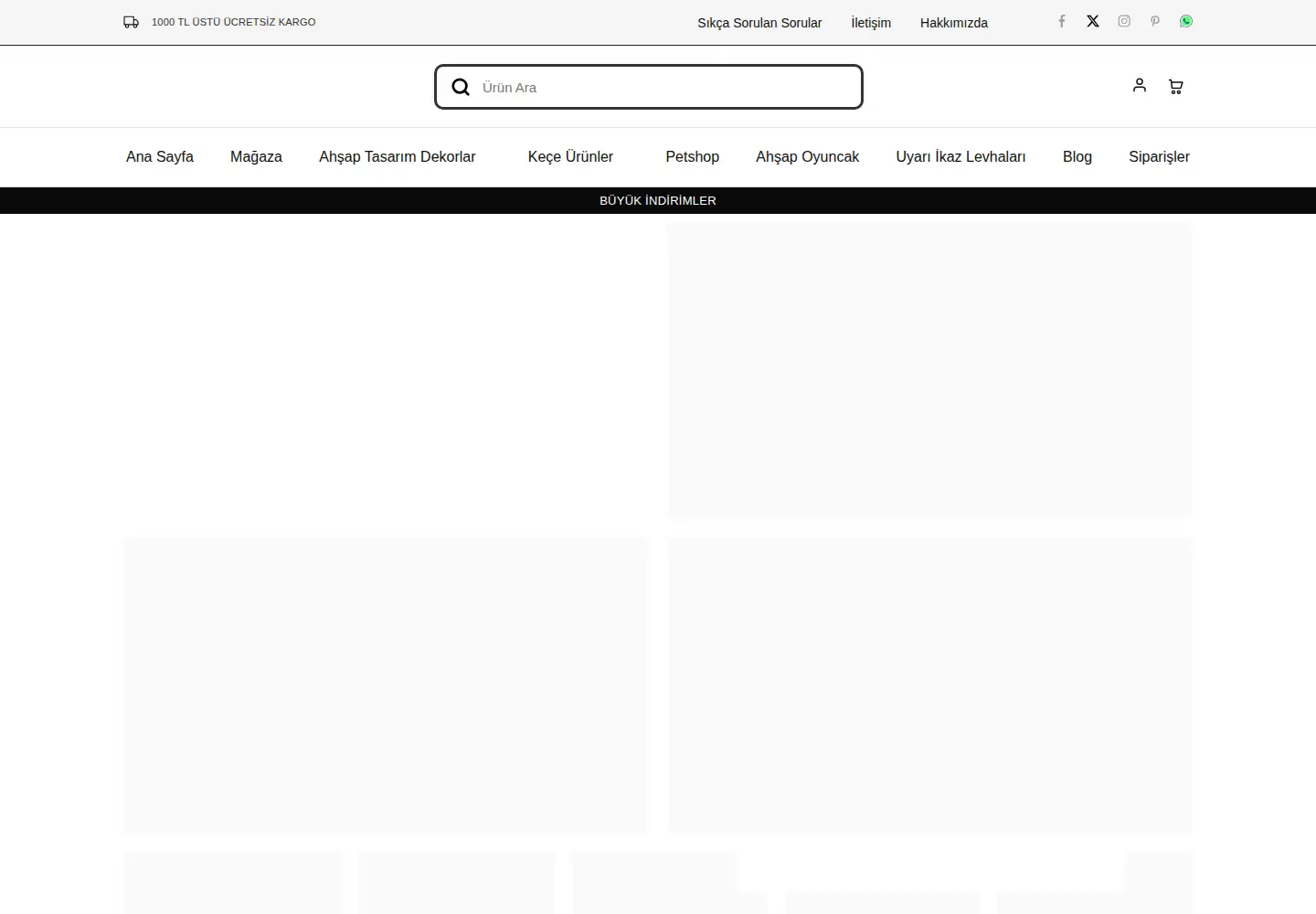 Screenshot of emachdizayn.com