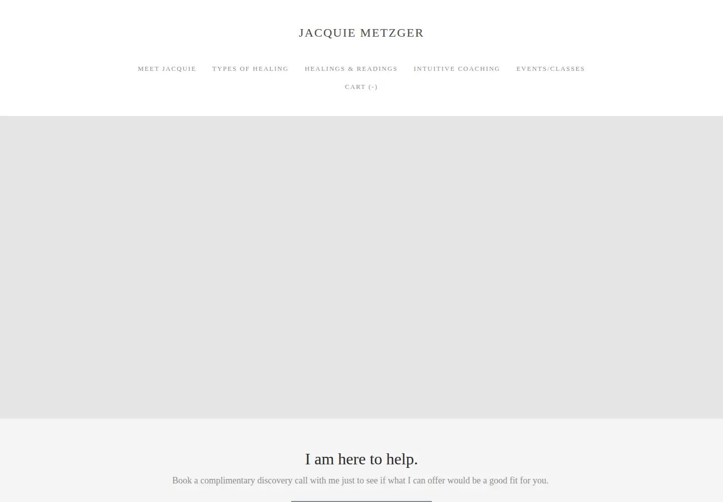 Screenshot of empower-your-purpose.com
