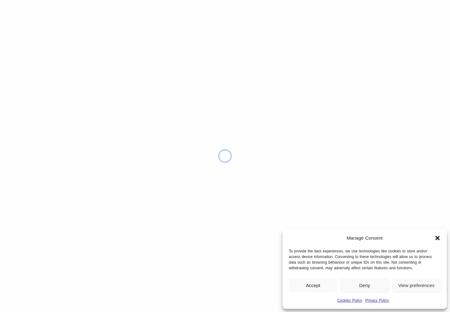 Screenshot of englishtrainingonline.com