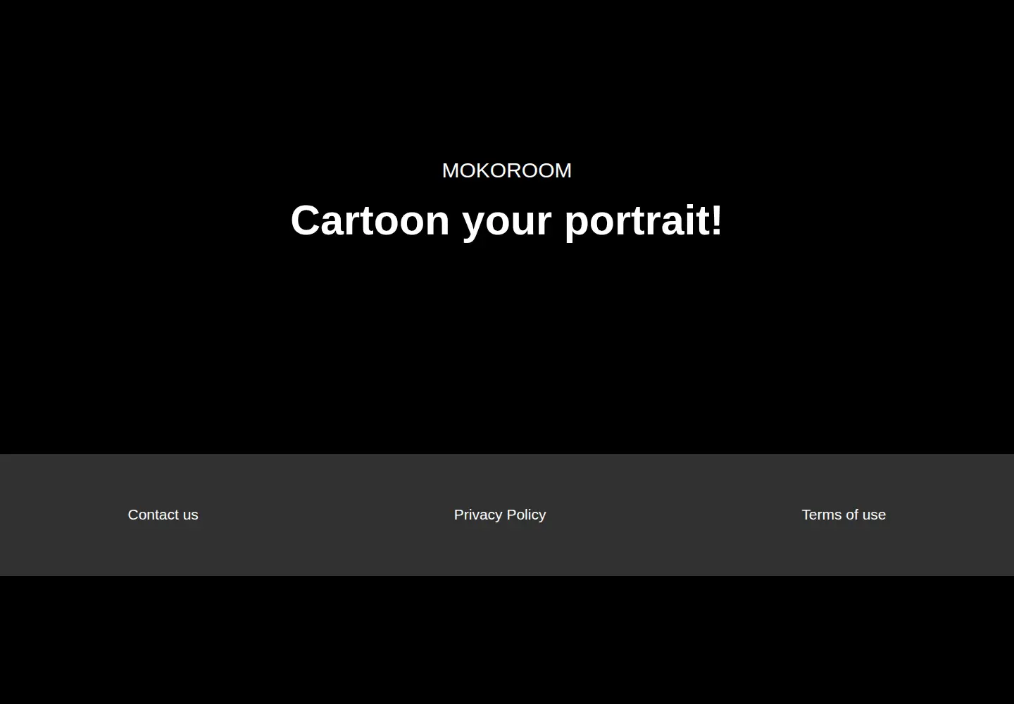 Screenshot of faceeapps.com