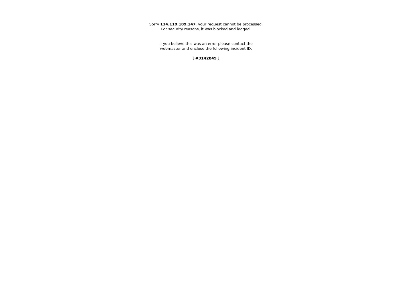 Screenshot of faridnakhle.com