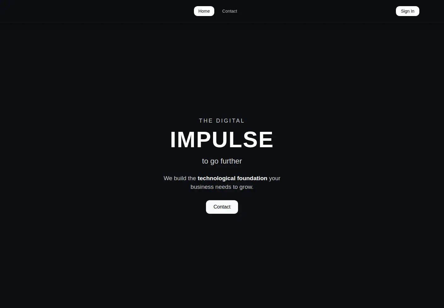 Screenshot of fefade.com