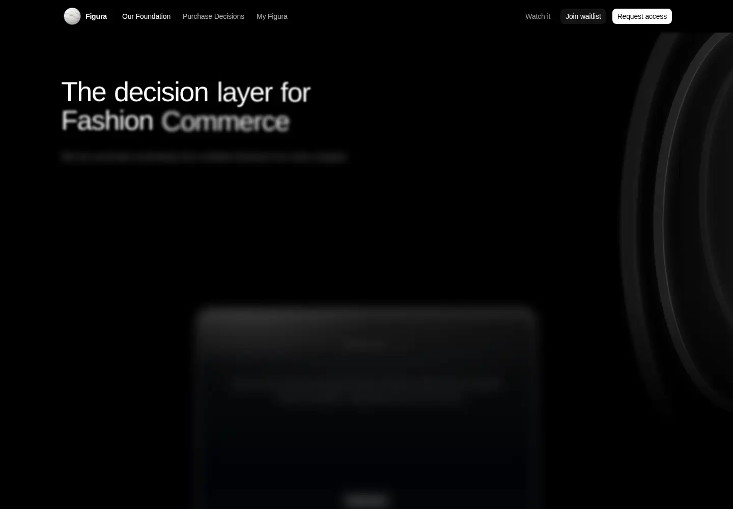 Screenshot of figuralabs.com