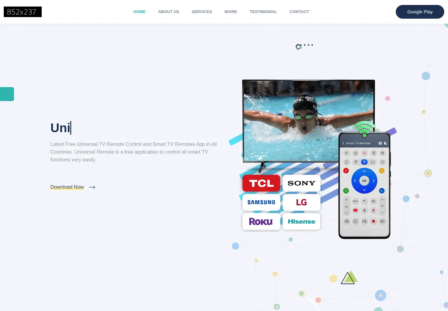 Captured homepage of fineartapps.com in the current scan