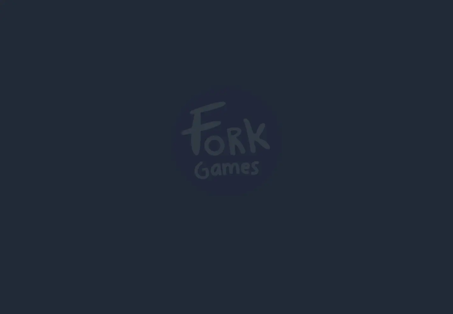 Screenshot of forkgames.com